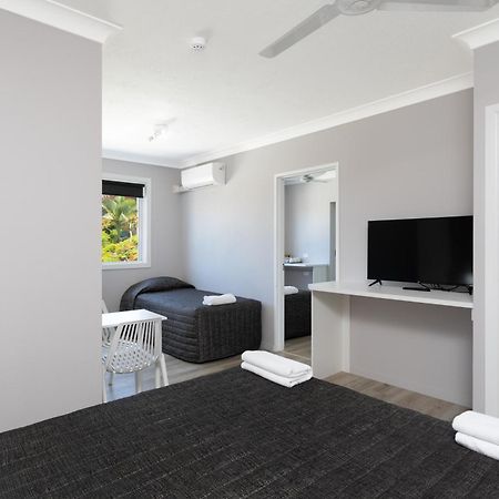Burleigh Gold Coast Motel Екстер'єр фото