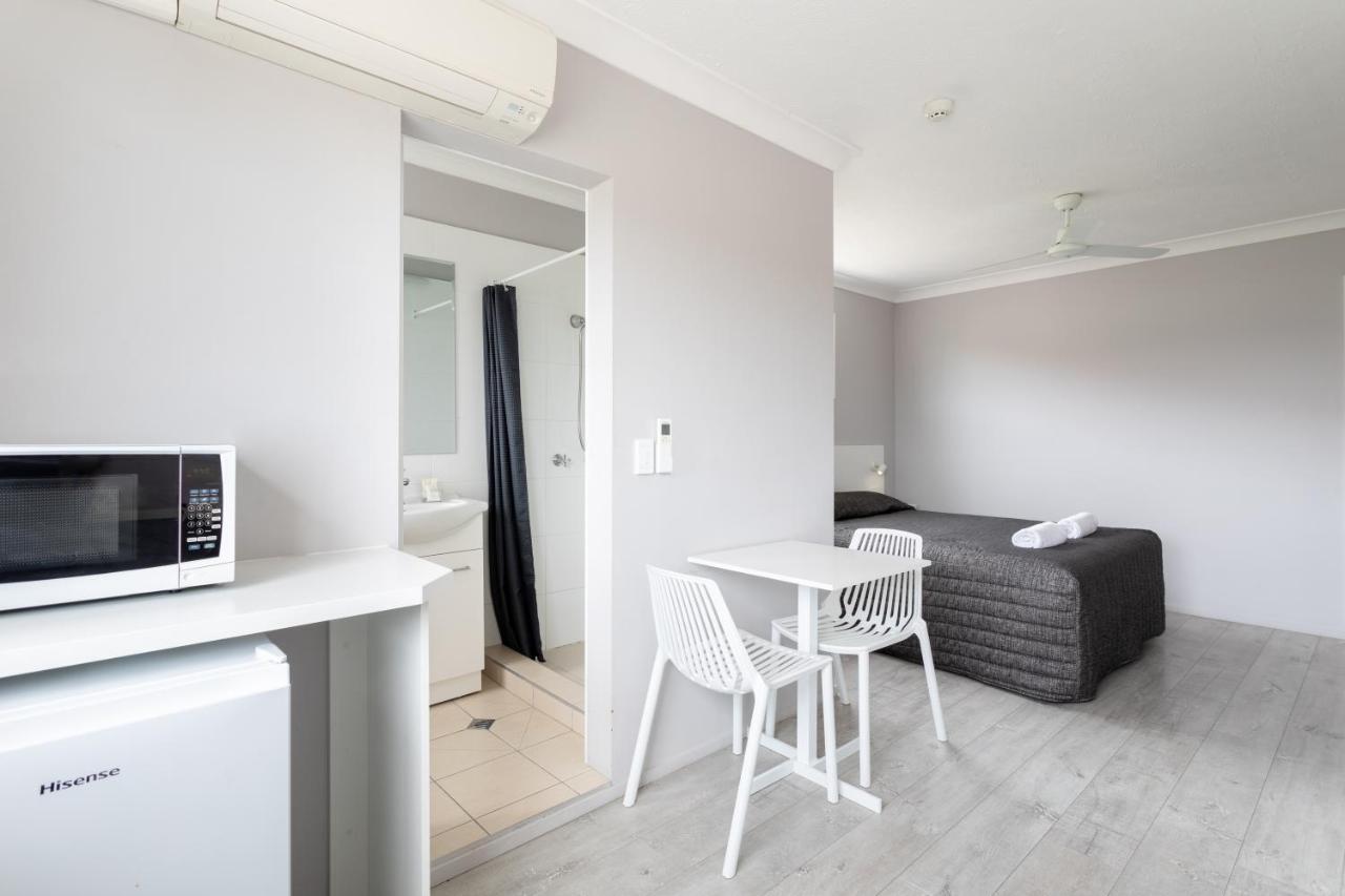 Burleigh Gold Coast Motel Екстер'єр фото