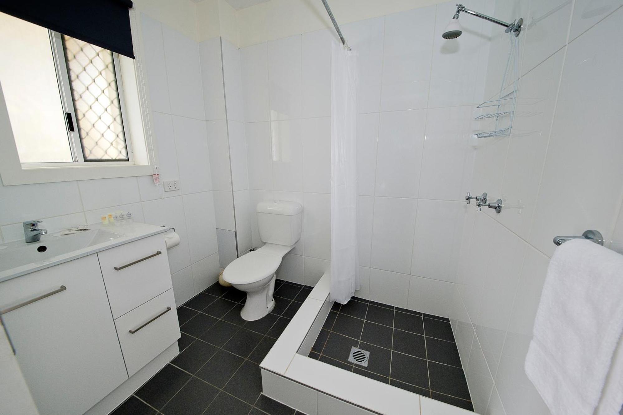 Burleigh Gold Coast Motel Номер фото